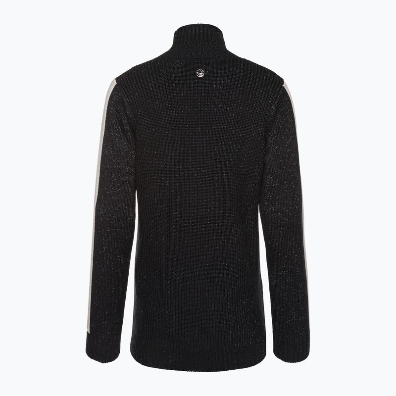 Moteriškas megztinis Sportalm Orphelia black 11