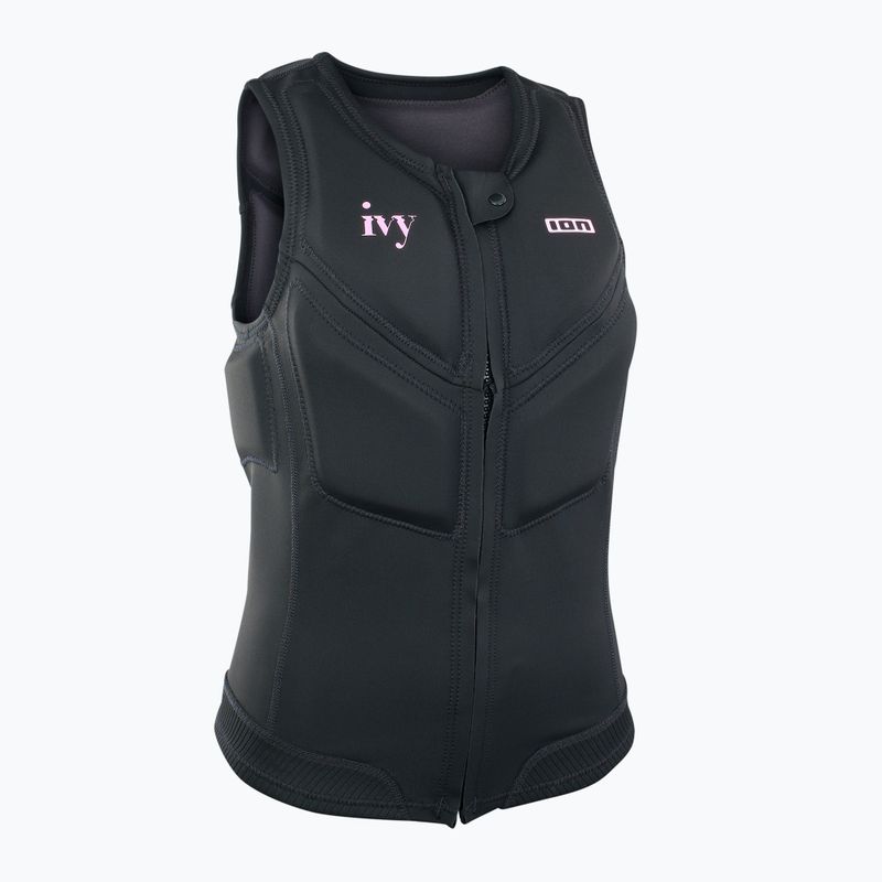 Moteriška apsauginė liemenė ION Ivy juoda 48213-4169