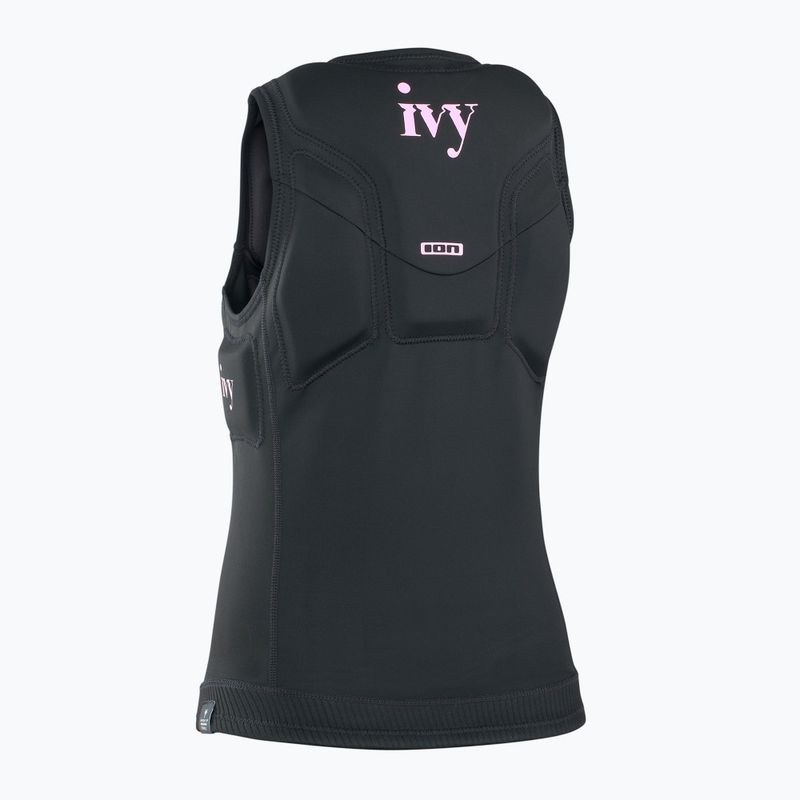 Moteriška apsauginė liemenė ION Ivy juoda 48213-4169 2