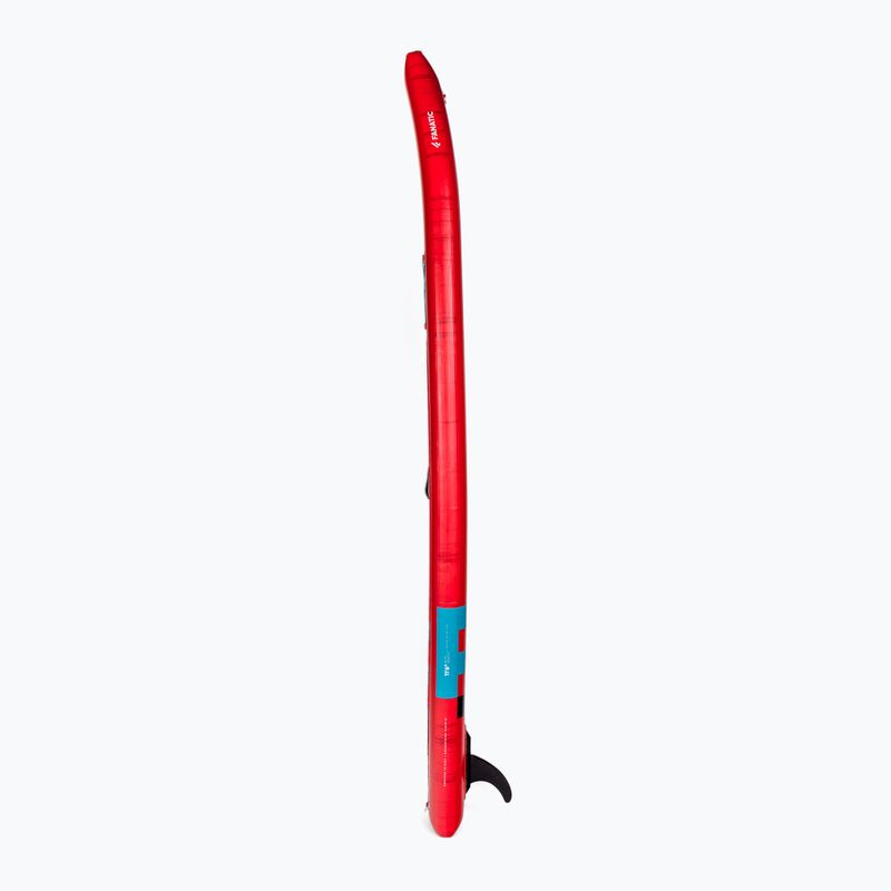 SUP lenta Fanatic Ray Air red 13210-1134 5