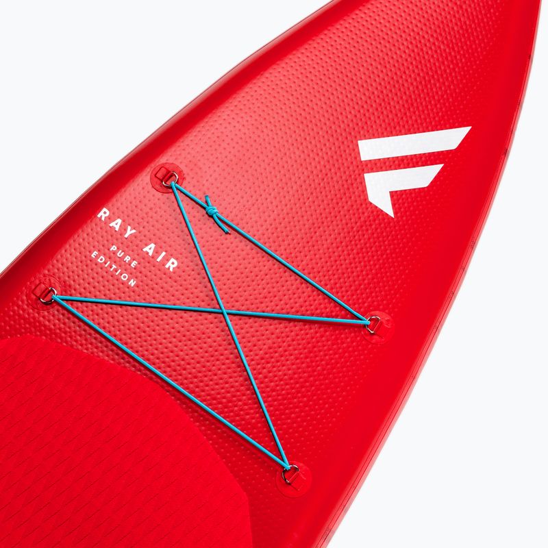 SUP lenta Fanatic Ray Air red 13210-1134 6