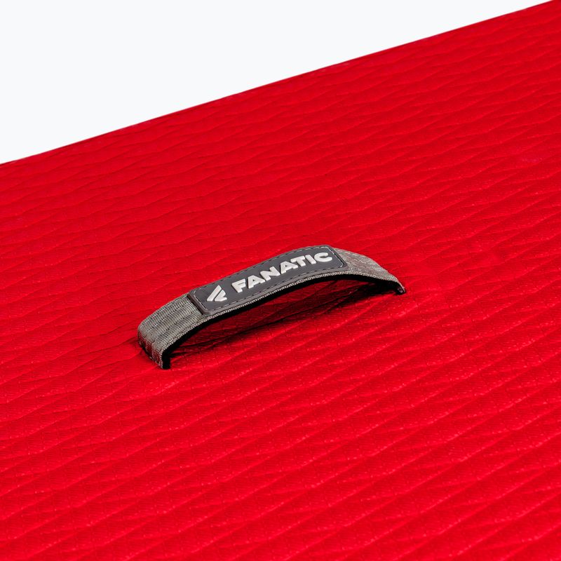 SUP lenta Fanatic Ray Air red 13210-1134 7
