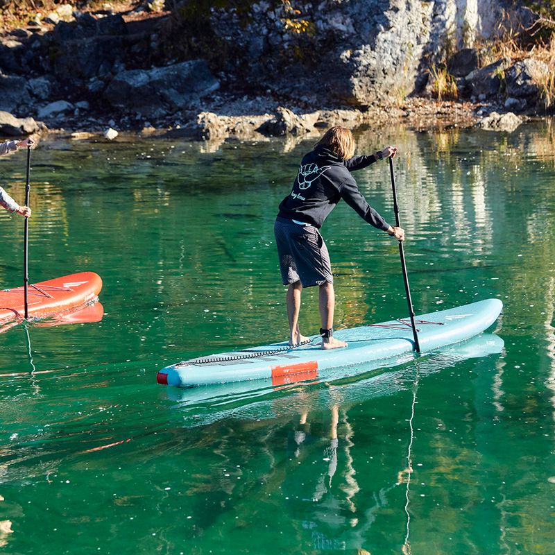 SUP lenta Fanatic Ray Air red 13210-1134 13