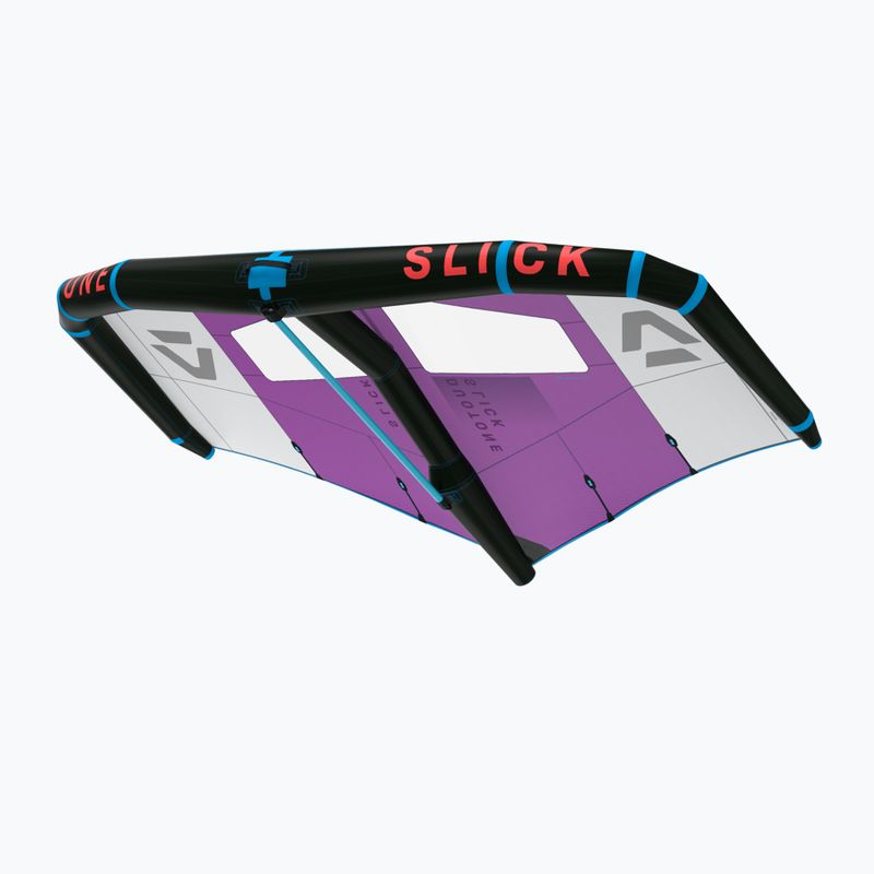 Wingfoil DUOTONE Foil Slick violetinė 44210-3520