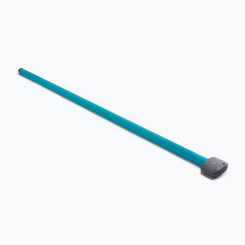 DUOTONE Folijos Miniboom sidabrinės mėlynos spalvos 44210-3530 sparno strėlė