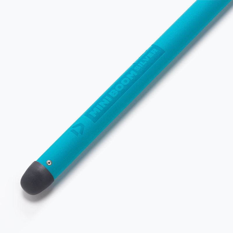 DUOTONE Folijos Miniboom sidabrinės mėlynos spalvos 44210-3530 sparno strėlė 3