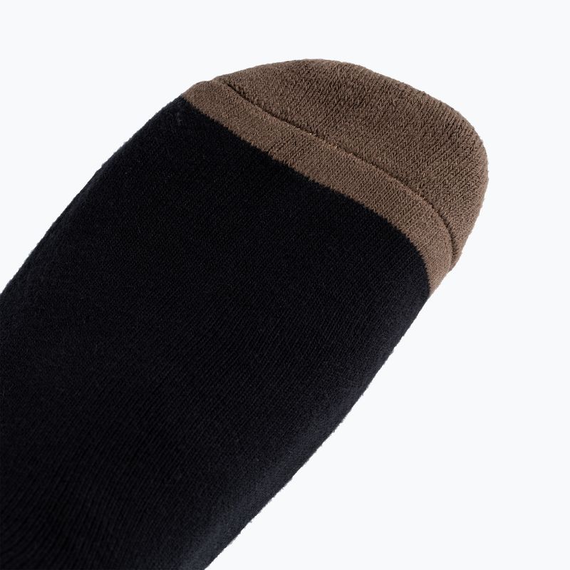 ION Pads Bd-Sock black 47220-5921 dviračių blauzdikaulių apsaugos 4
