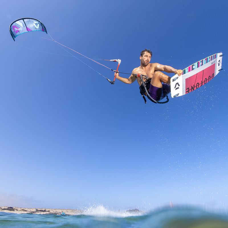 DUOTONE Kite TT Jaime 2022 kiteboard white 44220-3420 5