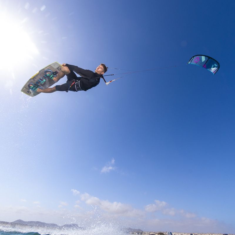 DUOTONE Kite TT Jaime 2022 kiteboard white 44220-3420 8