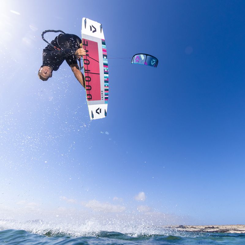 DUOTONE Kite TT Jaime 2022 kiteboard white 44220-3420 10