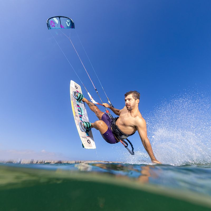 DUOTONE Kite TT Jaime 2022 kiteboard white 44220-3420 11