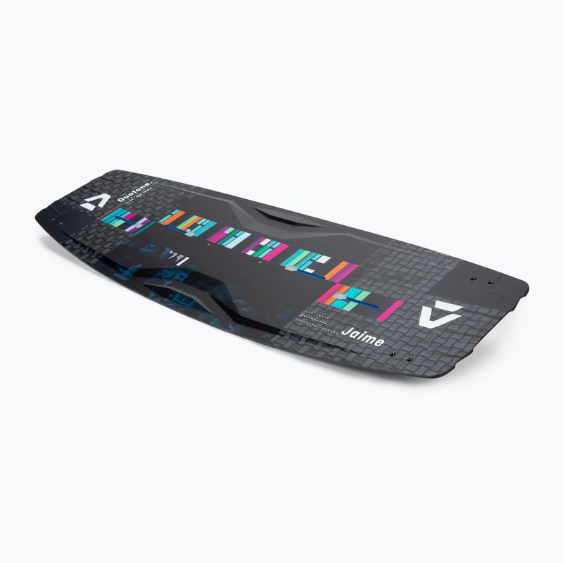 DUOTONE Kite TT Jaime SLS 2022 jėgos aitvarų lenta pilka 44220-3421