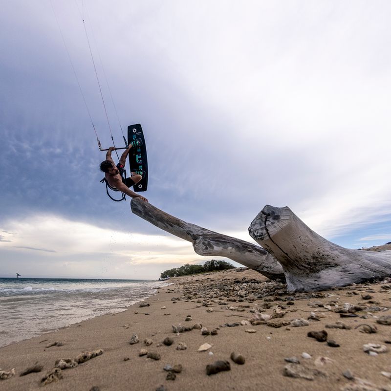 DUOTONE Kite TT Jaime SLS 2022 jėgos aitvarų lenta pilka 44220-3421 8