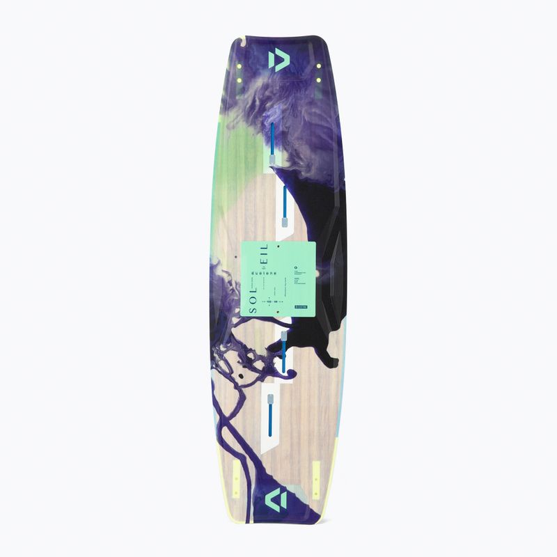 DUOTONE Kite TT Soleil 2022 kiteboardas tamsiai mėlyna 44220-3429 2