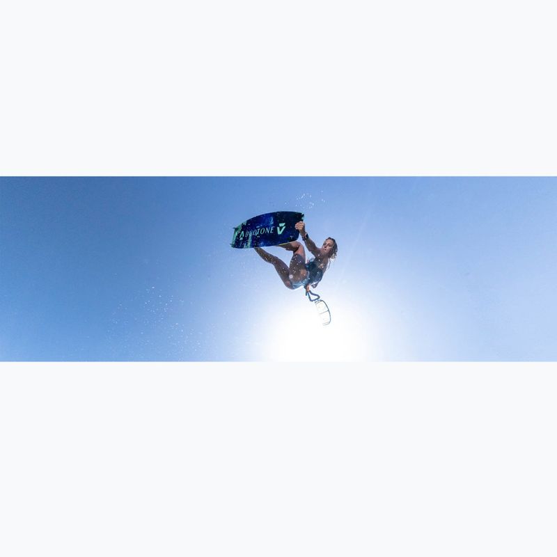 DUOTONE Kite TT Soleil 2022 kiteboardas tamsiai mėlyna 44220-3429 5