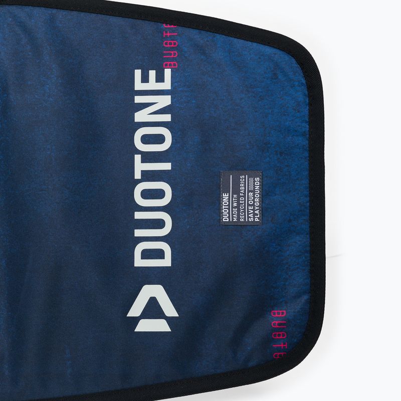 DUOTONE Single Twintip kiteboard dangtis mėlyna 44220-7015 3