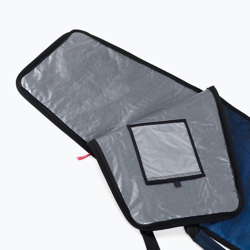 DUOTONE Single Twintip kiteboard dangtis mėlyna 44220-7015 6