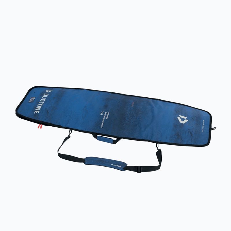 DUOTONE Single Twintip kiteboard dangtis mėlyna 44220-7015 7
