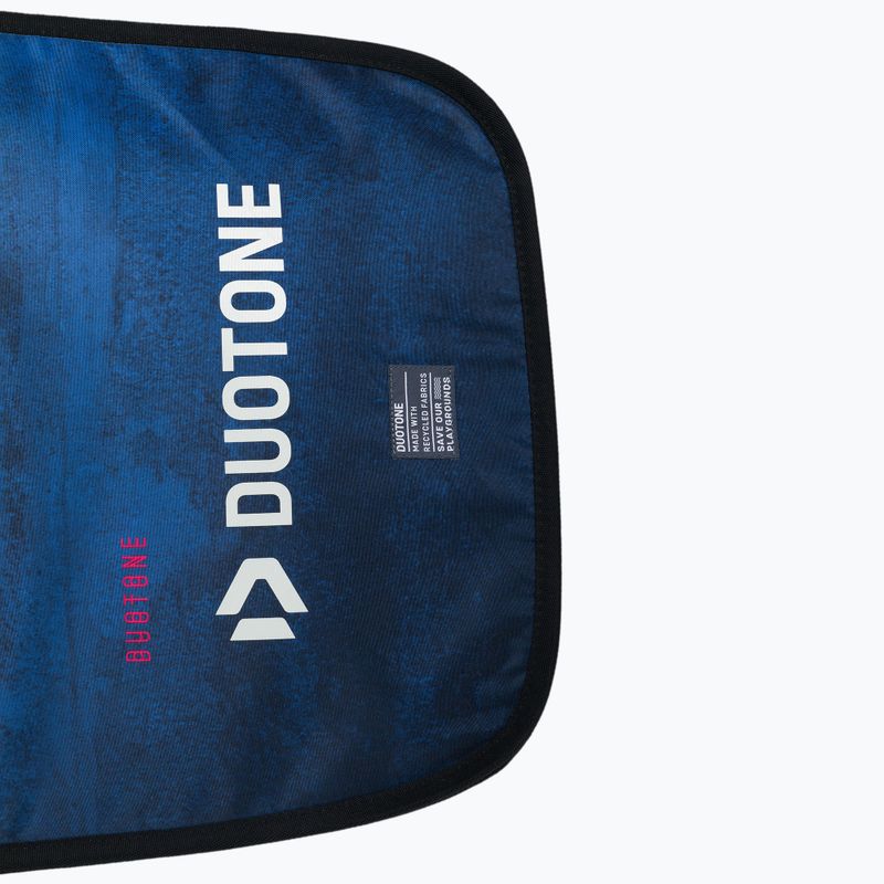 DUOTONE Vienvietis kompaktiškas mėlynas kiteboard dangtelis 44220-7016 6