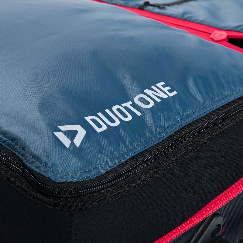 DUOTONE kelioninis krepšys tamsiai mėlynas 44220-7000 11