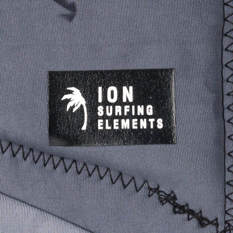 ION Collision Select 259 apsauginė liemenė pilka 48222-4160 3