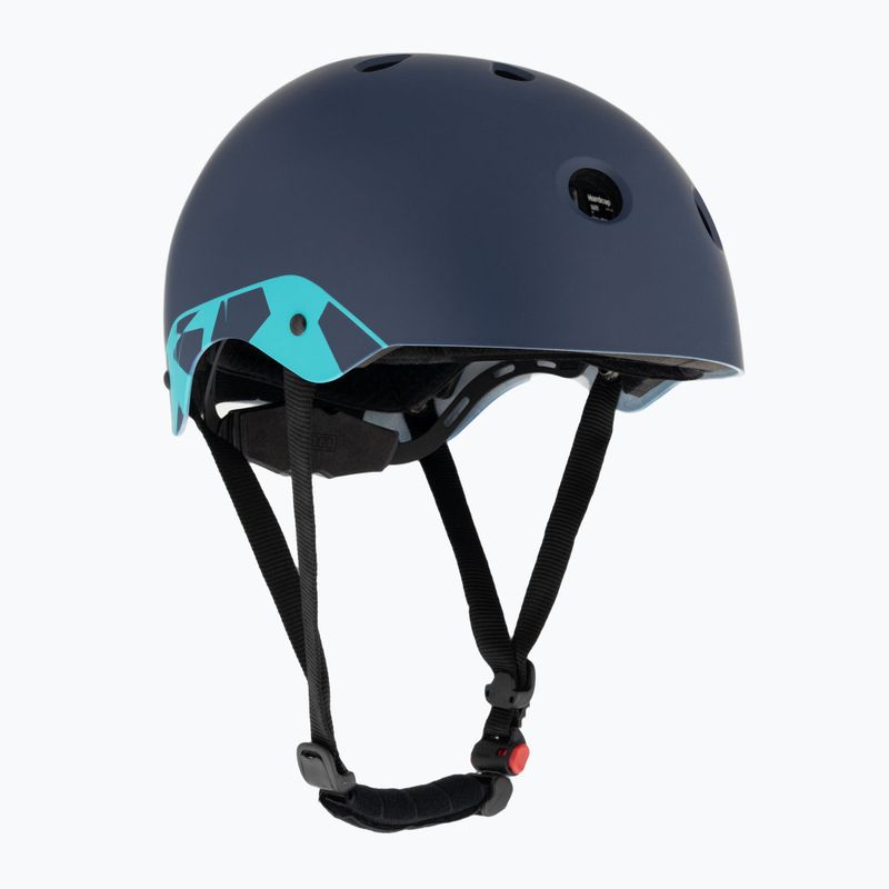 Šalmas ION Hardcap Amp indigo