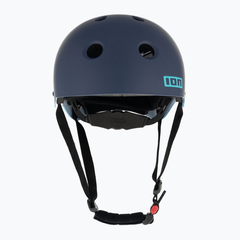 Šalmas ION Hardcap Amp indigo 2