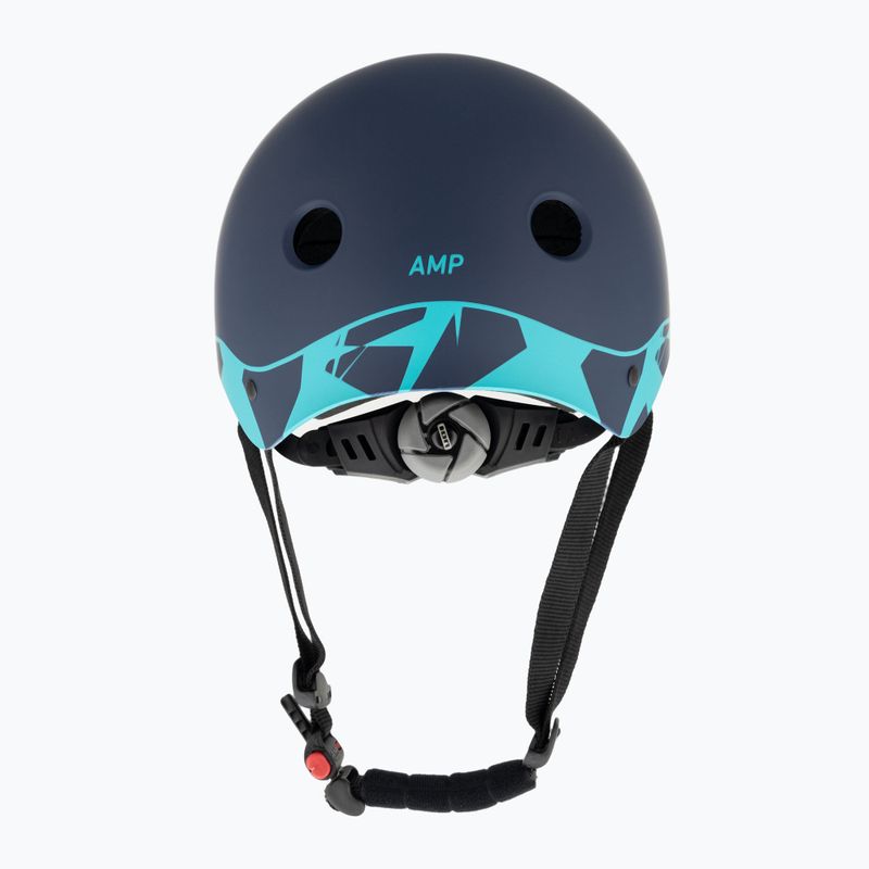 Šalmas ION Hardcap Amp indigo 3