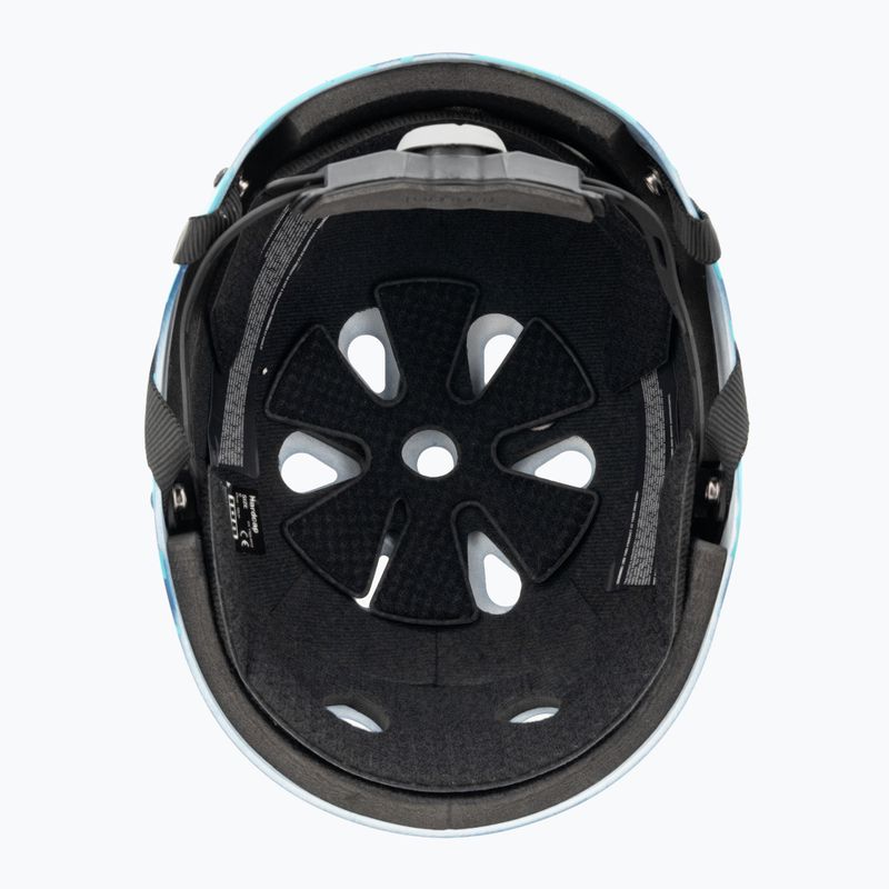 Šalmas ION Hardcap Amp indigo 5