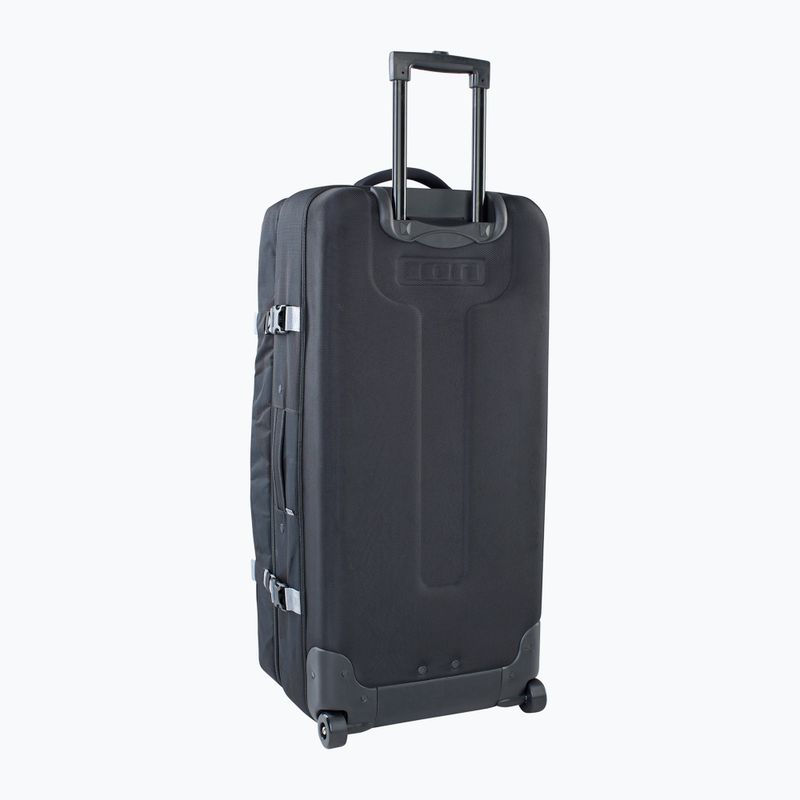 ION Wheelie L kelioninis krepšys juodas 48220-7003 2