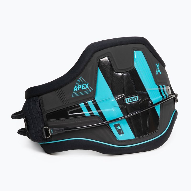 Vyriškas jėgos aitvaras ION Kite Apex black 48222-4702