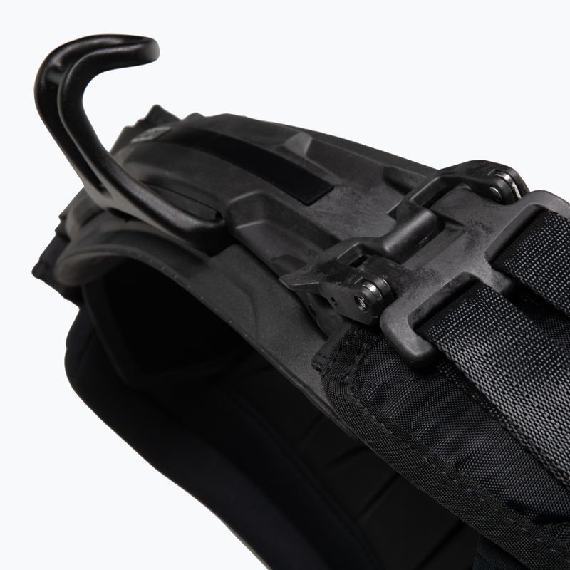 Vyriškas jėgos aitvaras ION Kite Apex black 48222-4702 3