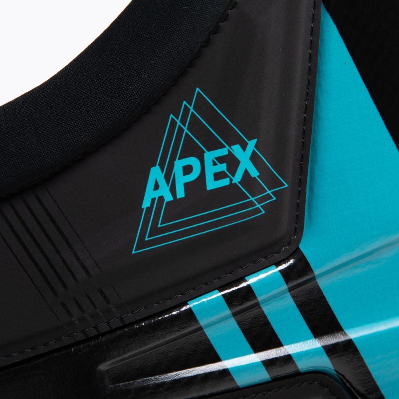 Vyriškas jėgos aitvaras ION Kite Apex black 48222-4702 5