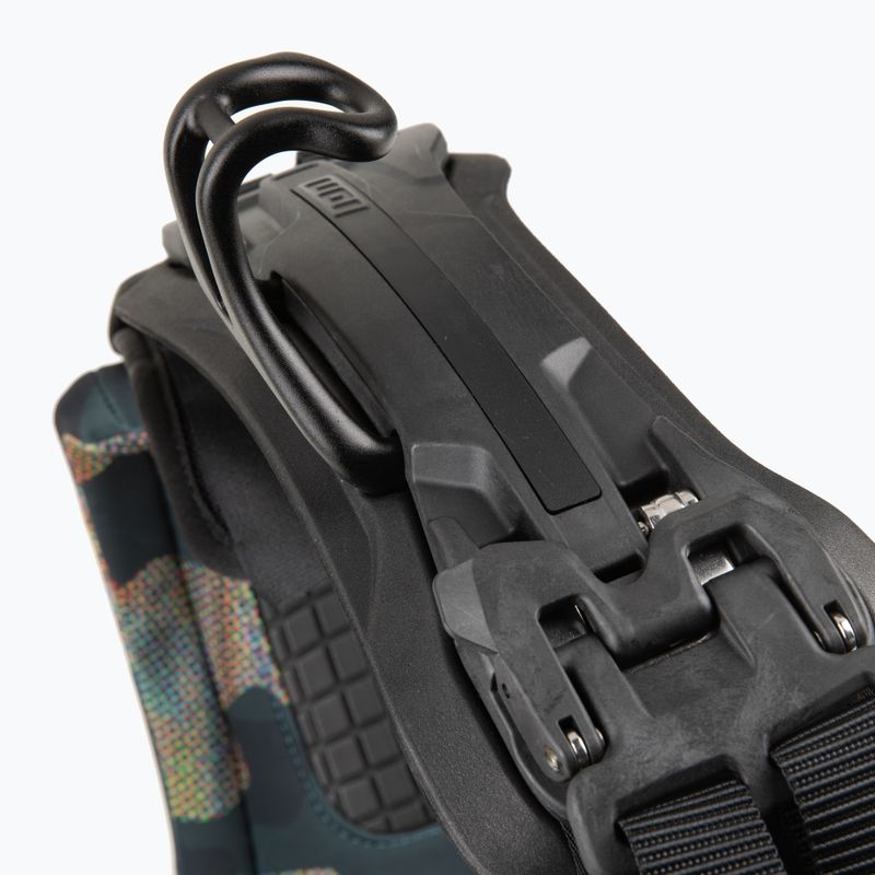 Vyriški jėgos aitvarai ION Kite Riot Curv grey 48222-4709 3