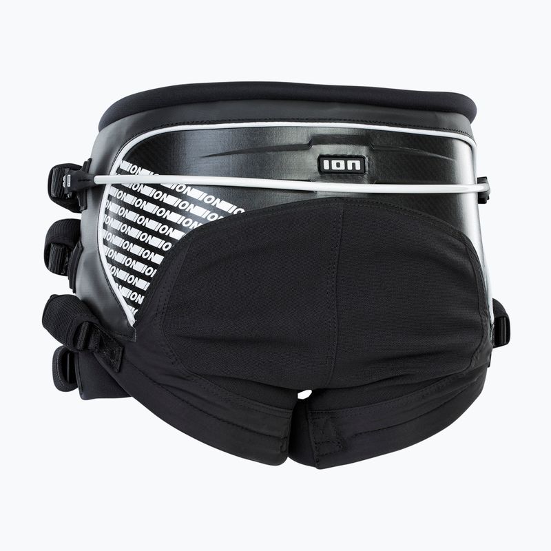 Vyriškas jėgos aitvaras ION Kite Seat Sonar black 48222-4723 2