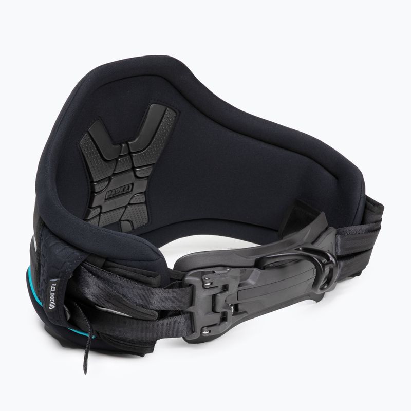 Vyriškos burlenčių trapecijos ION Radium black 48222-4742 2