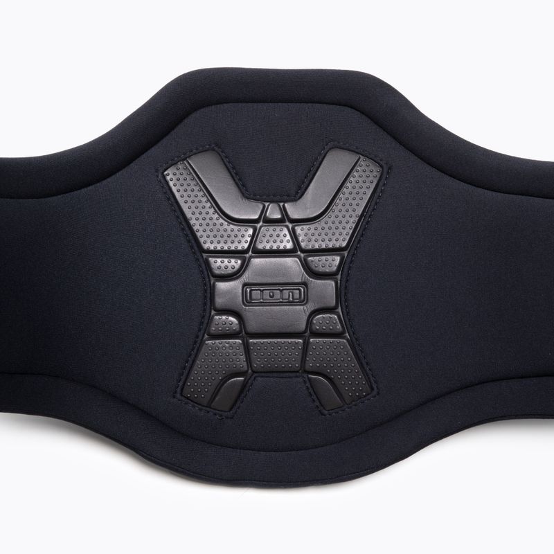 Vyriškos burlenčių trapecijos ION Radium black 48222-4742 4