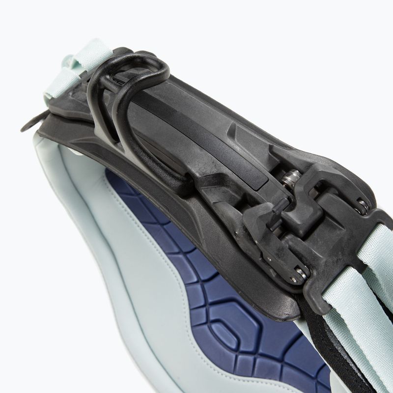 Moteriškos burlenčių trapecijos ION Jade blue 48223-4760 3