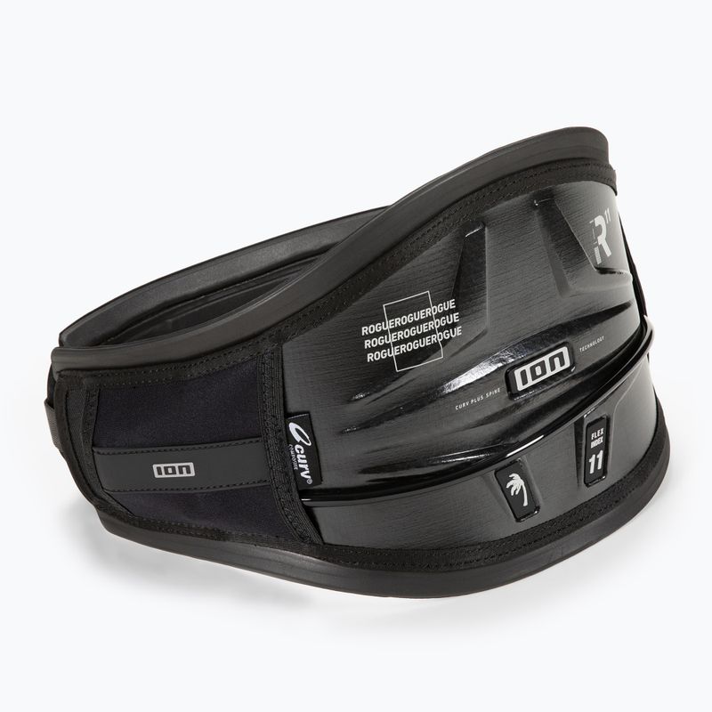 Trapecijos, skirtos ION Wing Waist Rogue 900 juodos spalvos 48222-4762