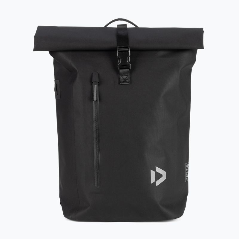 DUOTONE Dienos kuprinė Rolltop city backpack black 44220-7002