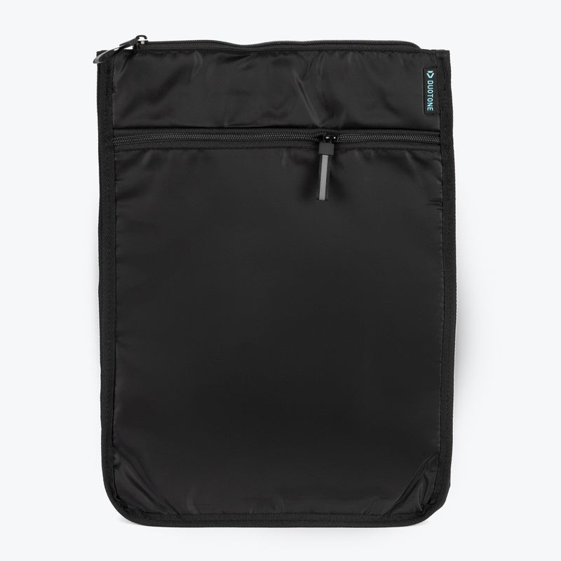 DUOTONE Dienos kuprinė Rolltop city backpack black 44220-7002 5