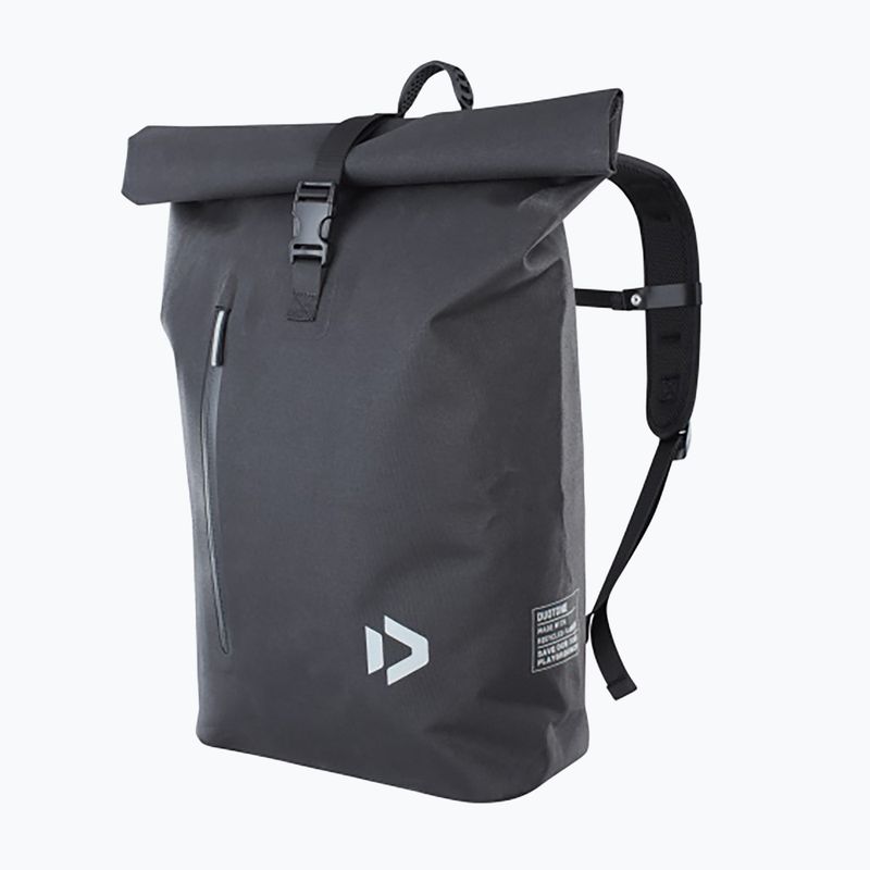 DUOTONE Dienos kuprinė Rolltop city backpack black 44220-7002 6