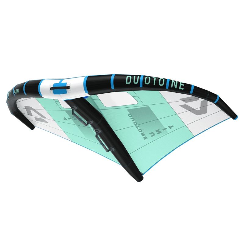 Wingfoil DUOTONE folijos blokas žalias 44220-3518