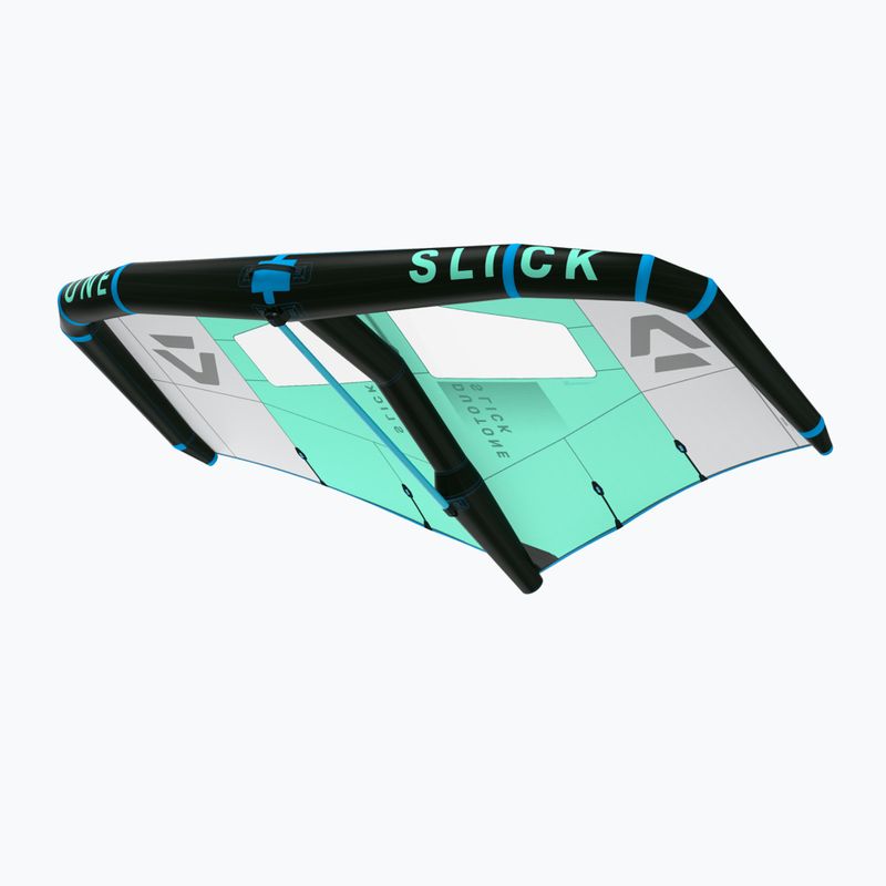 Wingfoil DUOTONE Wing Slick (CN) žalias NP-120023-C3040 5