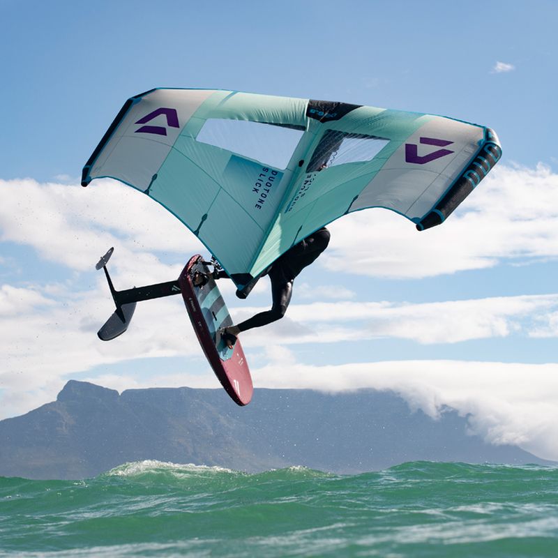 Wingfoil DUOTONE Wing Slick (CN) žalias NP-120023-C3040