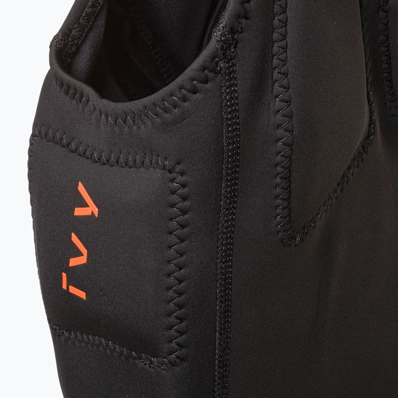 Moteriška apsauginė liemenė ION Ivy Front Zip black 48233-4169 4