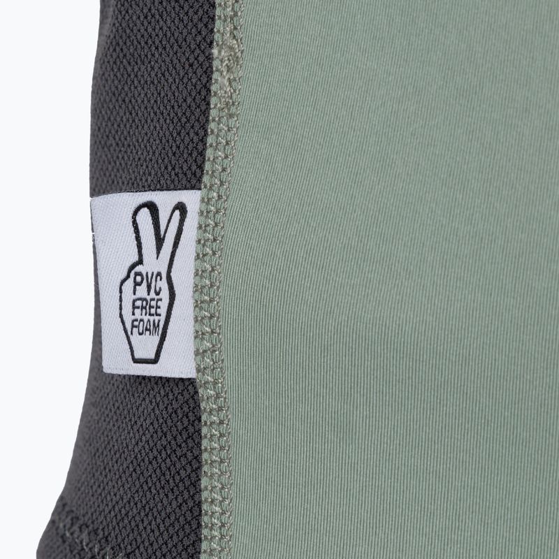 Vyriška apsauginė liemenė ION Vector Amp Front Zip žalia 48222-4164 4