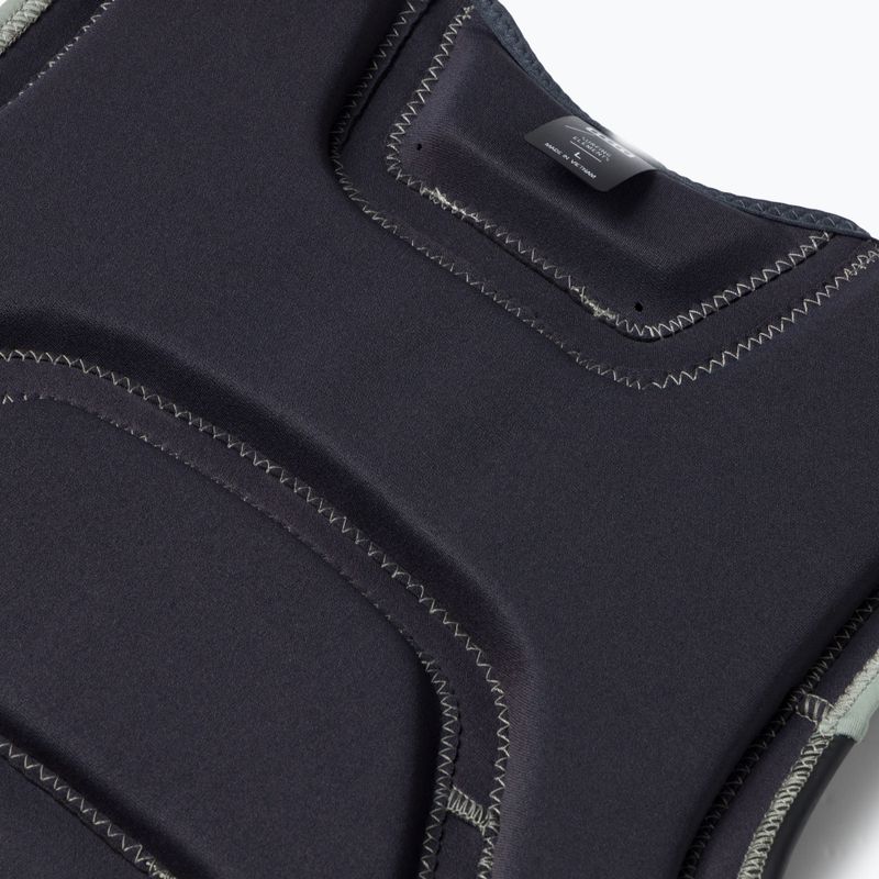 Vyriška apsauginė liemenė ION Vector Amp Front Zip žalia 48222-4164 7