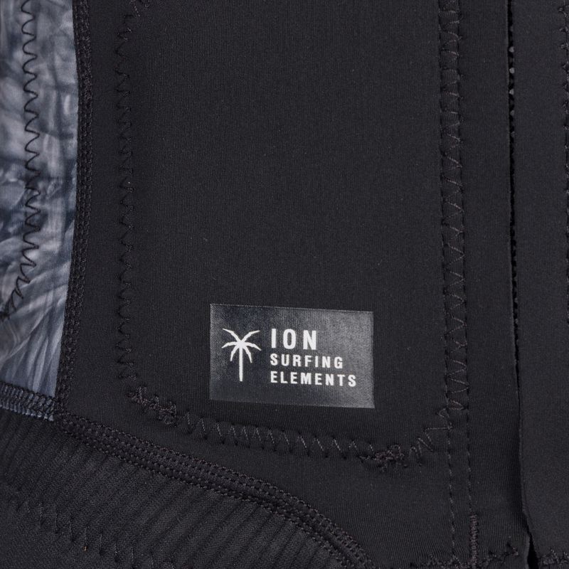 Moteriška apsauginė liemenė ION Lunis Front Zip black 48233-4168 4