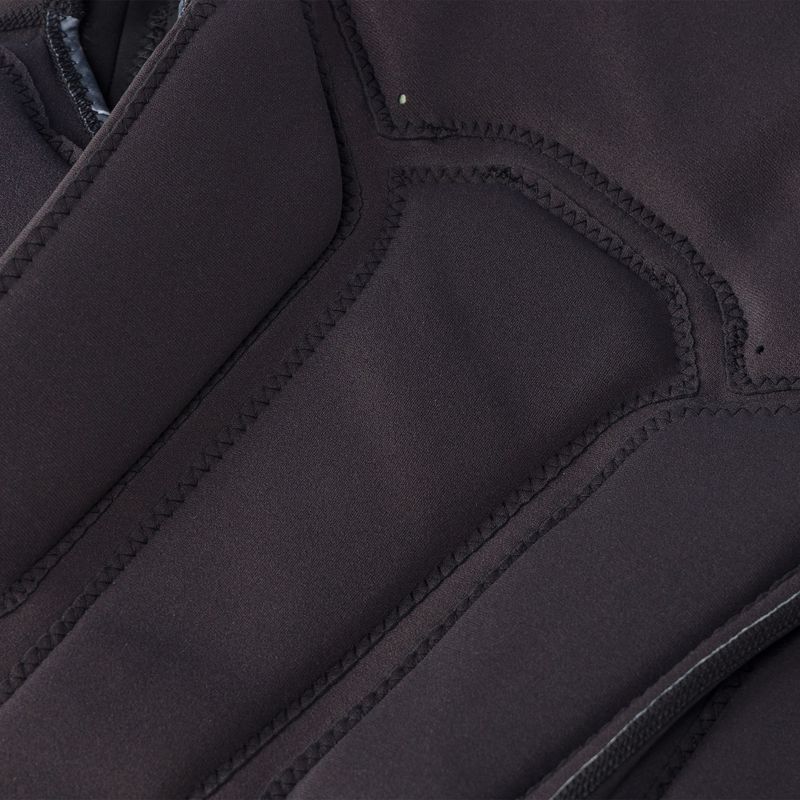 Moteriška apsauginė liemenė ION Lunis Front Zip black 48233-4168 7